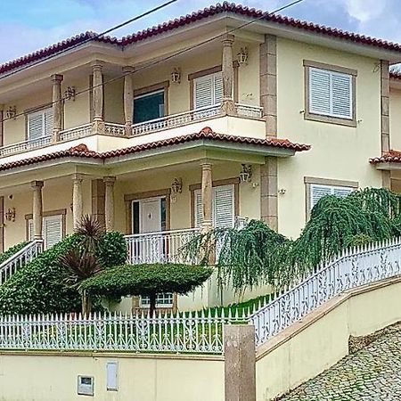 Luxury Guest House Пасос де Ферейра Екстериор снимка