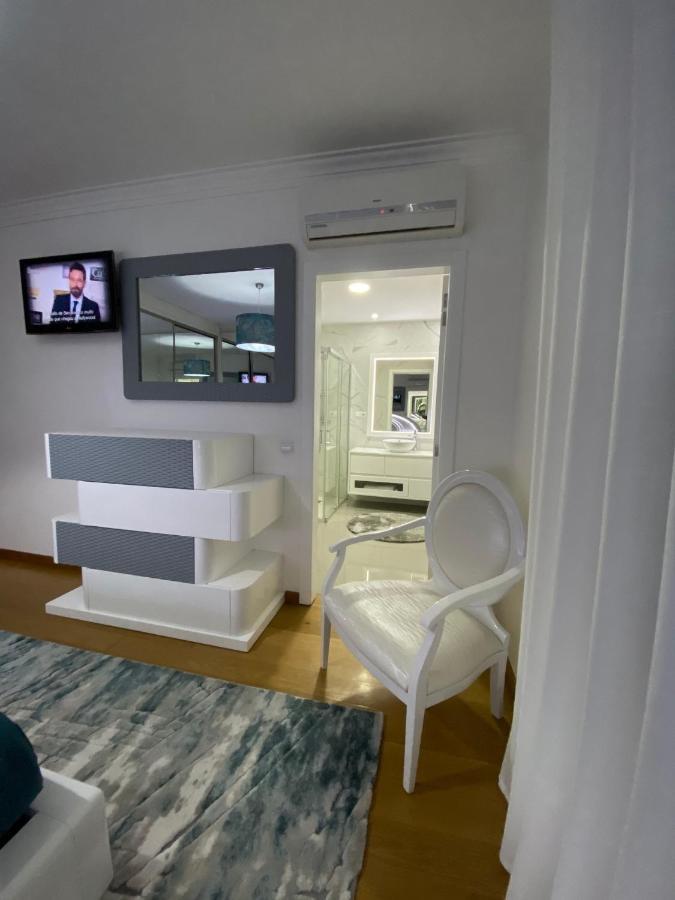 Luxury Guest House Пасос де Ферейра Екстериор снимка