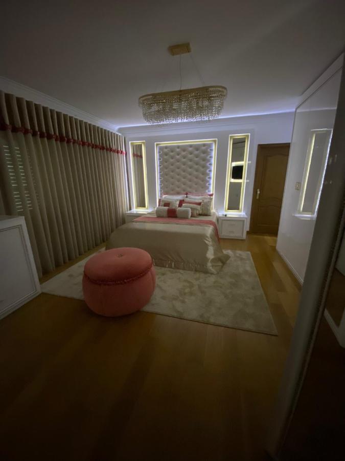 Luxury Guest House Пасос де Ферейра Екстериор снимка