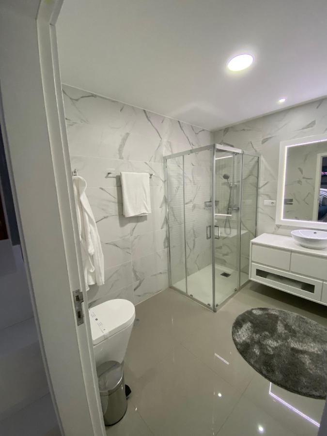 Luxury Guest House Пасос де Ферейра Екстериор снимка