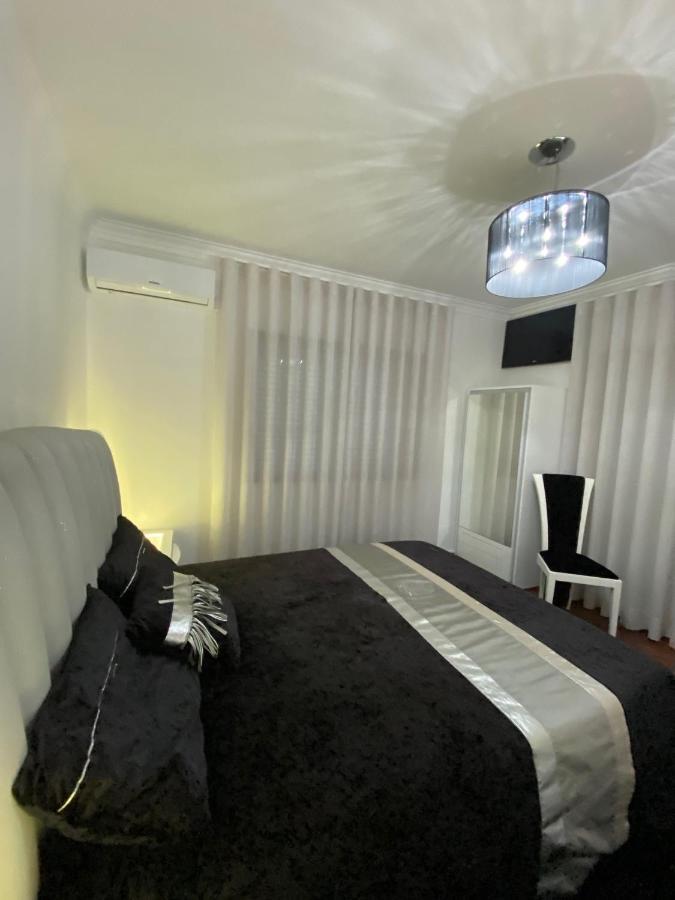 Luxury Guest House Пасос де Ферейра Екстериор снимка