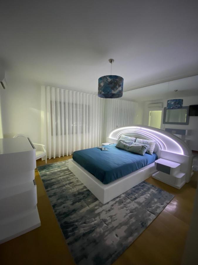 Luxury Guest House Пасос де Ферейра Екстериор снимка
