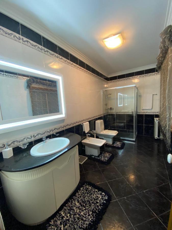 Luxury Guest House Пасос де Ферейра Екстериор снимка