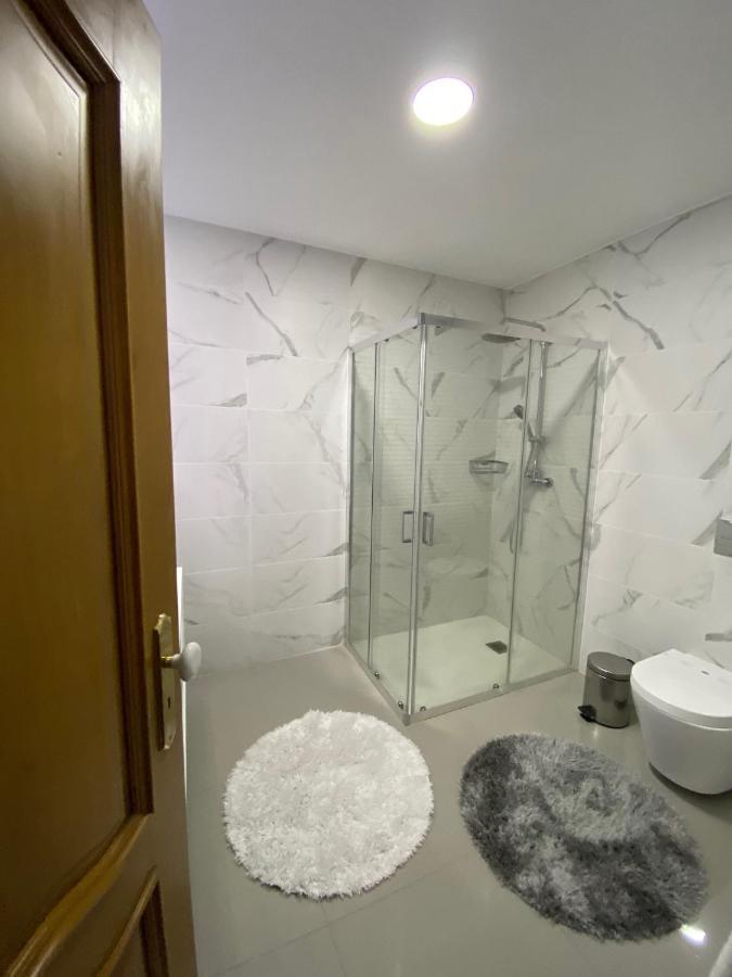 Luxury Guest House Пасос де Ферейра Екстериор снимка