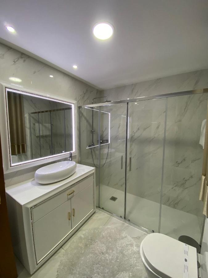 Luxury Guest House Пасос де Ферейра Екстериор снимка