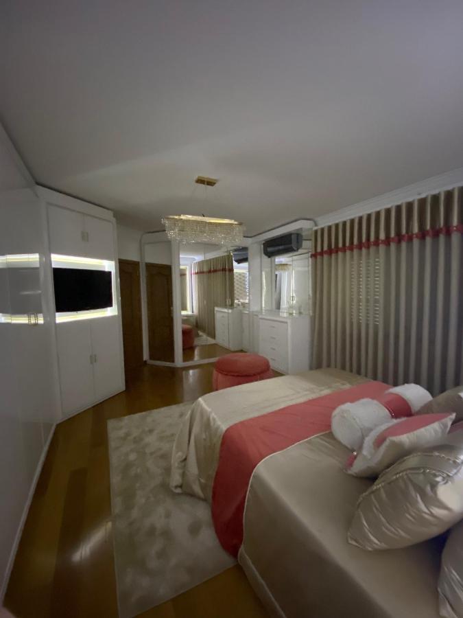 Luxury Guest House Пасос де Ферейра Екстериор снимка