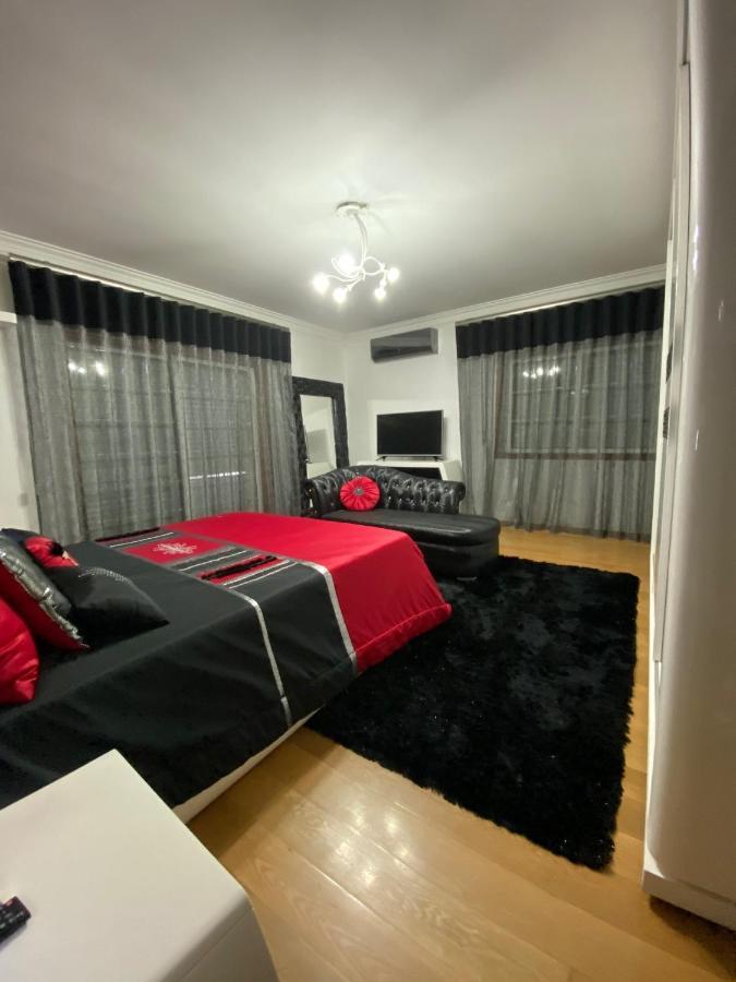 Luxury Guest House Пасос де Ферейра Екстериор снимка