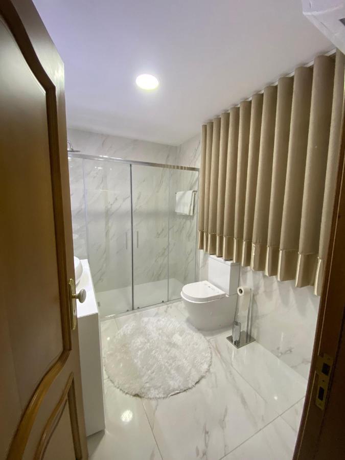 Luxury Guest House Пасос де Ферейра Екстериор снимка