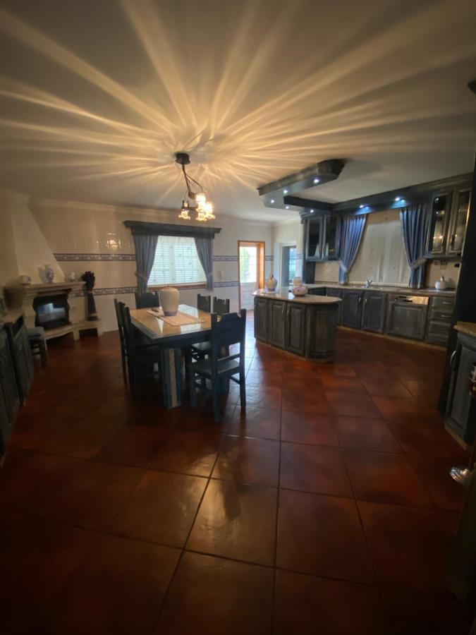 Luxury Guest House Пасос де Ферейра Екстериор снимка