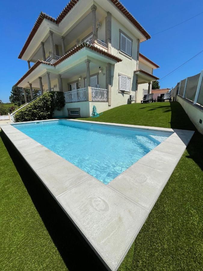 Luxury Guest House Пасос де Ферейра Екстериор снимка